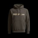 Superior Concealment Pullover Hoodie