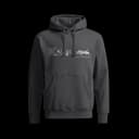 Superior Concealment Pullover Hoodie