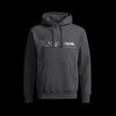 Superior Concealment Pullover Hoodie