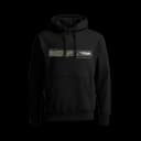 Superior Concealment Pullover Hoodie