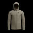 Snowcrest Full-Zip Hooded Fleece