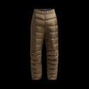 Microdown Pant
