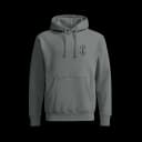 Treble Crest Pullover Hoodie