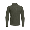 Snowcrest Half-Zip Fleece Pullover