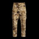 Brush Pant