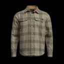 Hardwood Heavyweight Flannel Shirt