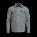 Hardwood Heavyweight Flannel Shirt