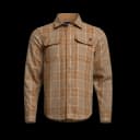 Hardwood Heavyweight Flannel Shirt