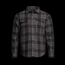 Hardwood Heavyweight Flannel Shirt