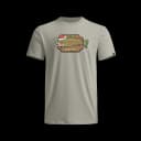 Fishmas Trout Tee