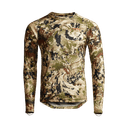 Core Lightweight Crew LS