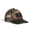 Icon Optifade Mesh Mid Pro Trucker