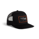 Icon Patch Hi Pro Trucker