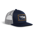 Icon Patch Hi Pro Trucker