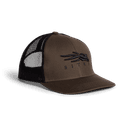 Icon Mid Pro Trucker