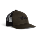 Icon Mid Pro Trucker