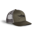 Icon Mid Pro Trucker