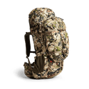 Mountain Hauler 4000