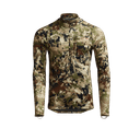 Core Midweight Zip-T