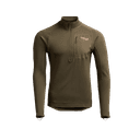 Core Midweight Zip-T