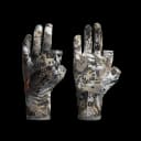 Equinox Guard Glove