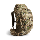 Mountain Hauler 2700