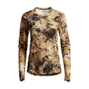 Women's Core Lightweight Crew LS