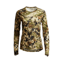 Women's Core Lightweight Crew LS