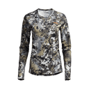 Women's Core Lightweight Crew LS