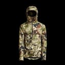 Youth Heavyweight Hoodie