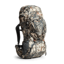 Mountain Hauler 6200