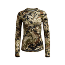 Women's Core Midweight Crew LS