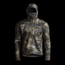 Gradient Hoodie