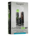 Grangers Clothing Care Kit
