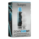 Grangers Down Care Kit