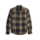 Grange Flannel