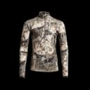Core Merino 220 Half-Zip