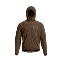 Ambient 100 Hooded Jacket