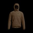 Ambient 100 Hooded Jacket