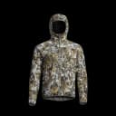 Ambient 100 Hooded Jacket