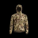 Ambient 100 Hooded Jacket