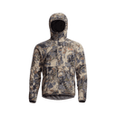 Ambient 100 Hooded Jacket