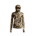 Women's Core Merino 330 Hoodie