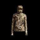 Women's Core Merino 330 Hoodie