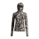 Women's Core Merino 330 Hoodie