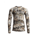 Core Merino 120 LS Crew