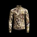 Core Merino 330 Half-Zip
