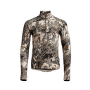 Core Merino 330 Half-Zip