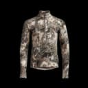Core Merino 330 Half-Zip