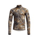 Core Merino 330 Half-Zip